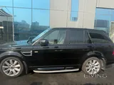 Range Rover Sport 2013 – Single Owner | Well Maintained